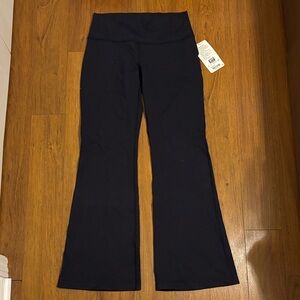 Lululemon Throw Back Pant Size 12